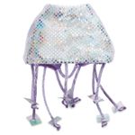 Accesorio-de-juego-vestido-medusa-rosa-aquamerito