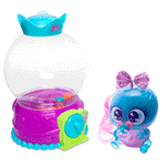 Muñeco-Bebe-Ksimerito-Gomigom-Azul-Edicion-Bobbol-Gom