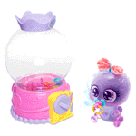 Muñeco-Bebe-Ksimerito-Bombigom-Lila-Edicion-Bobbol-Gom