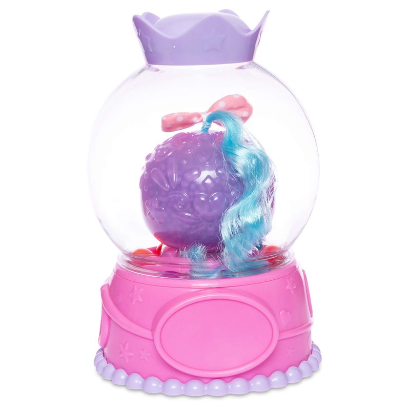Muñeco-Bebe-Ksimerito-Bombigom-Lila-Edicion-Bobbol-Gom