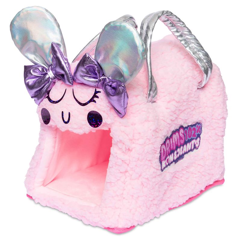 Accesorio-de-juego-Neo-bambineto-Drims-Conejeante-rosa