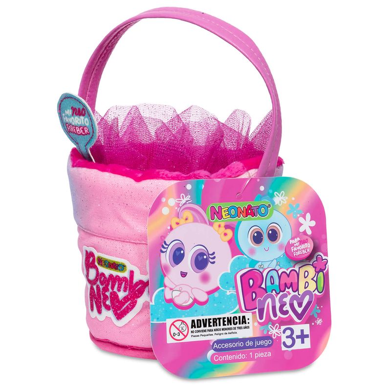 Maceta Ksimerito Accesorio Neonato Distroller