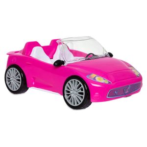 Coche convertible Teen Tokers