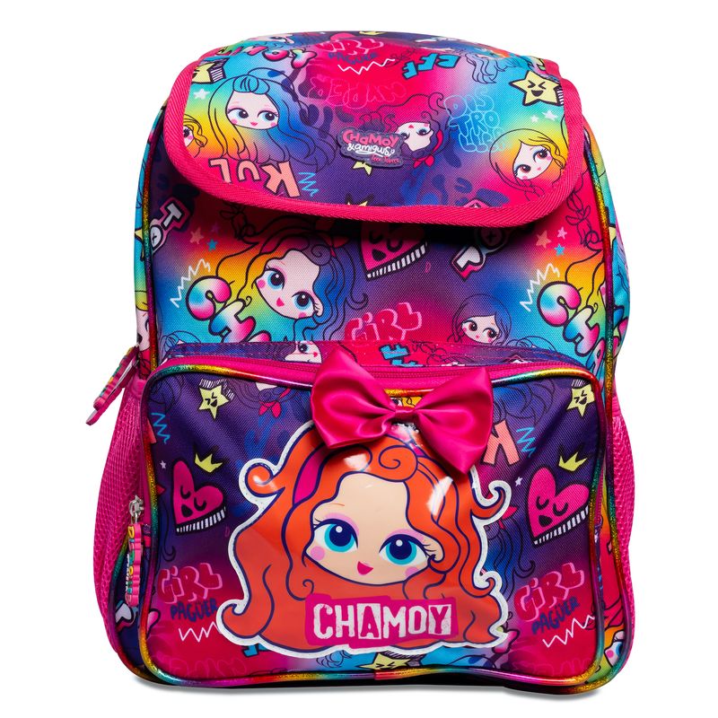 Mochila chamoy new arrivals