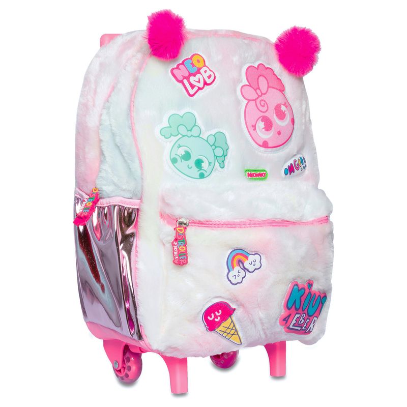 Mochila roller best sale