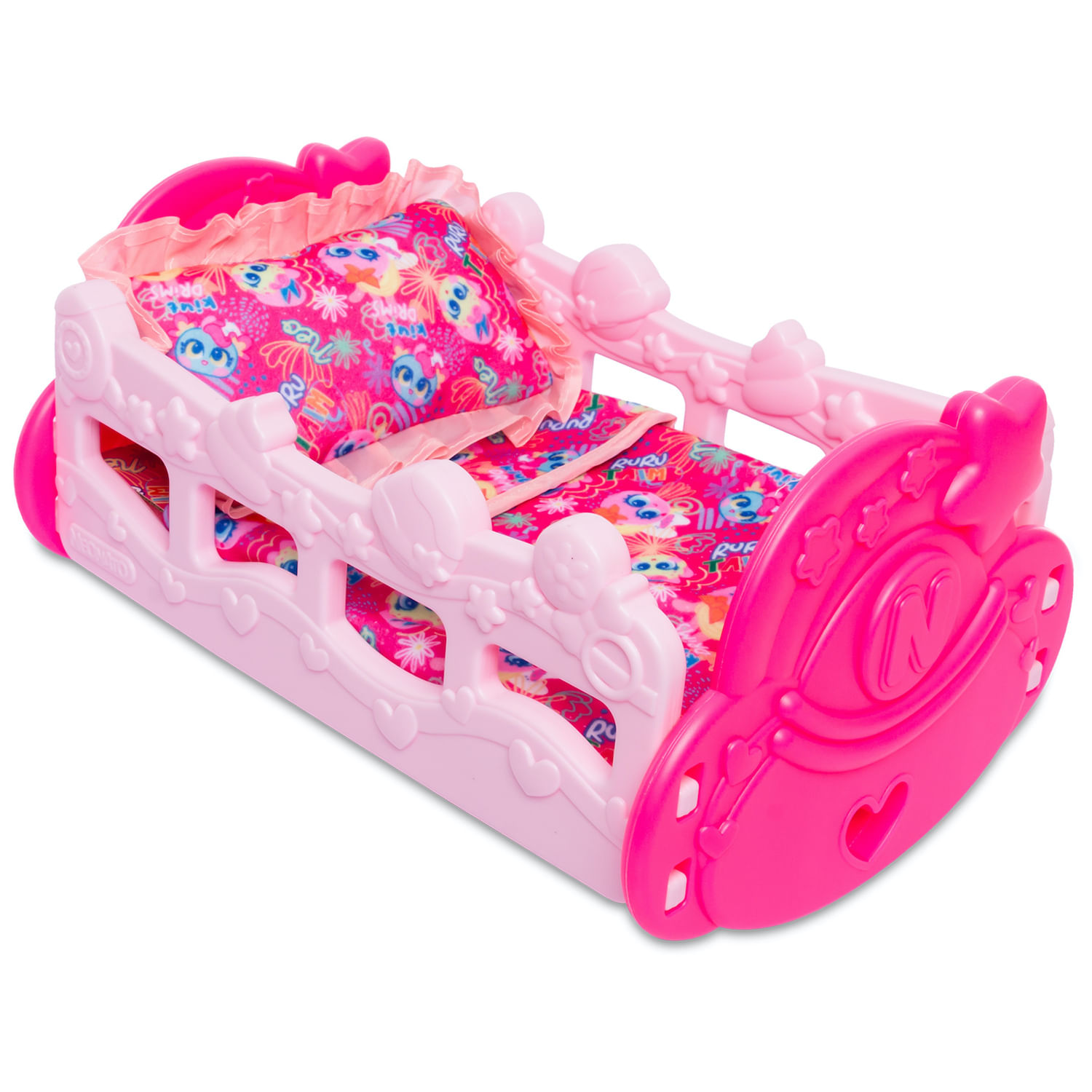 Doll Walker Jc Toys MuÃ±ecas Reborn 50 Cm Full Body Soft Silicone