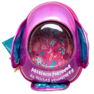 Porta Chunches Neonatales